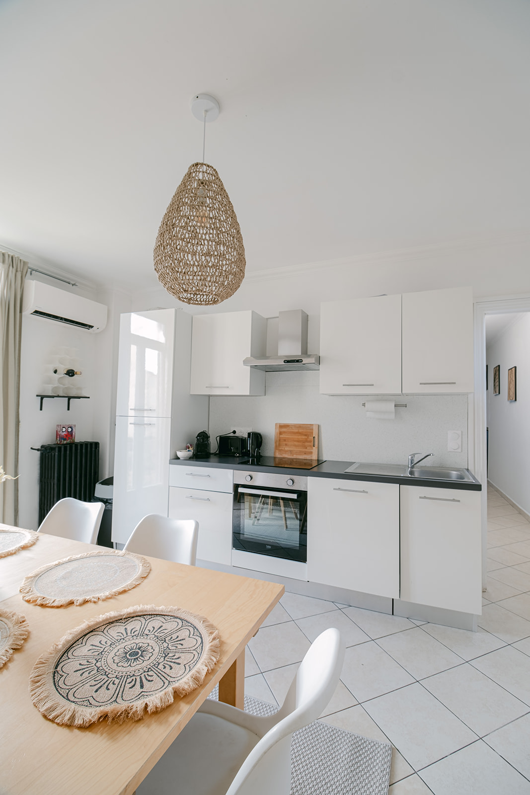 Location Bella Vita - Conciergerie Coast Pearls Cannes